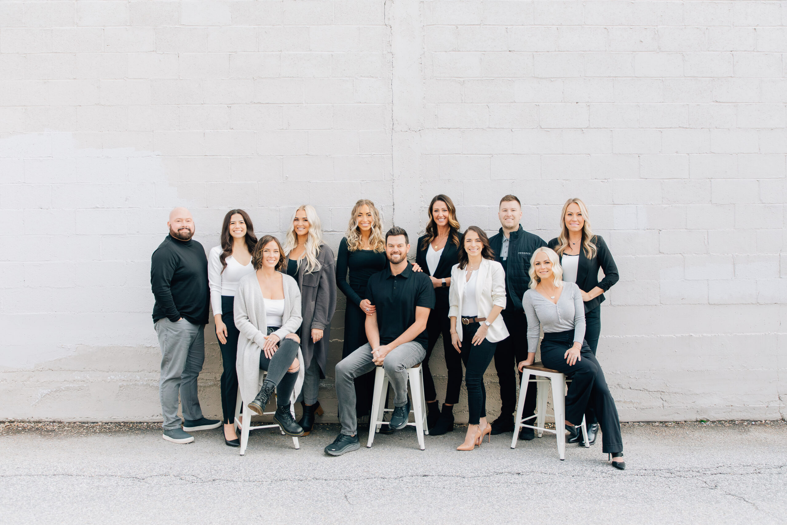 Premier recruiting solutions