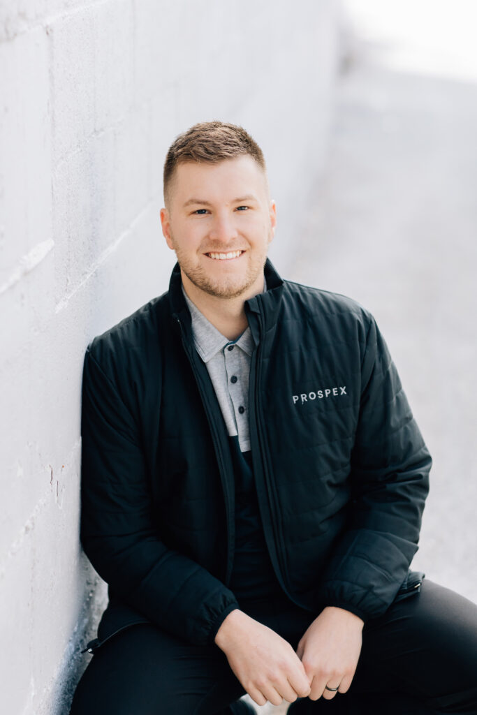 Prospex Recruiting team