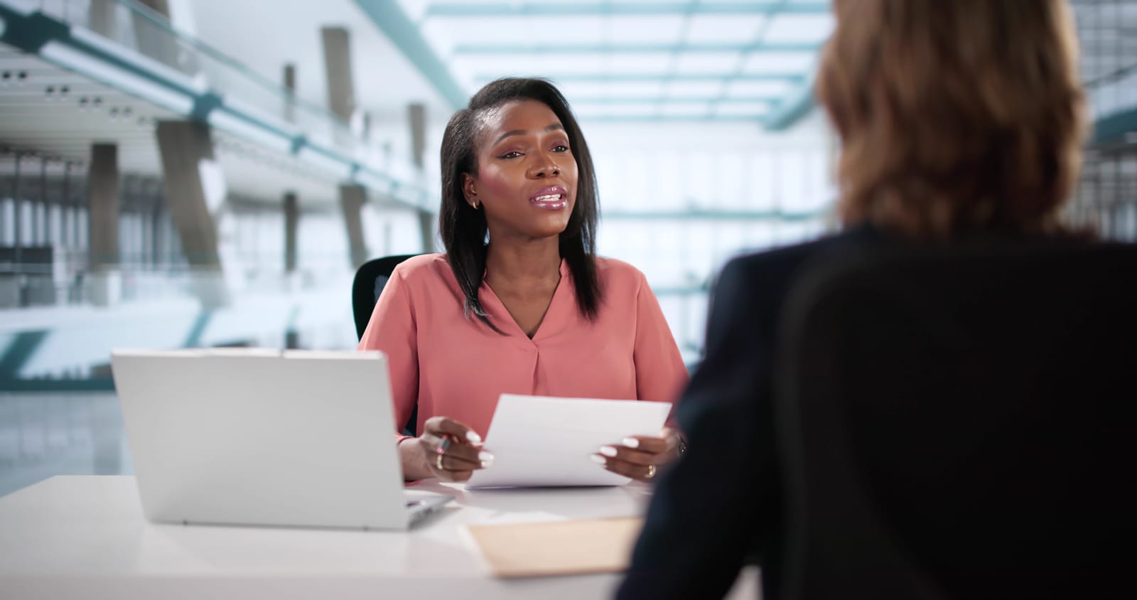 Benefits of Working with a Recruiter | Prospex Recruiting
