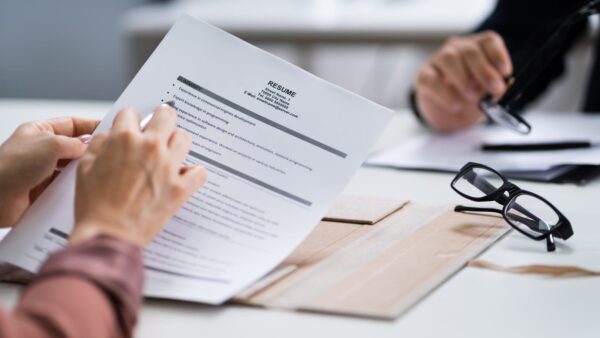 10 Helpful Resume Tips from the Experts at Prospex Recruiting
