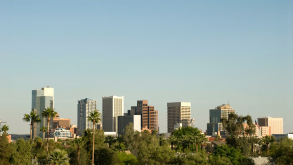 The Future of Work in Arizona: Remote Jobs vs. Hybrid Hiring