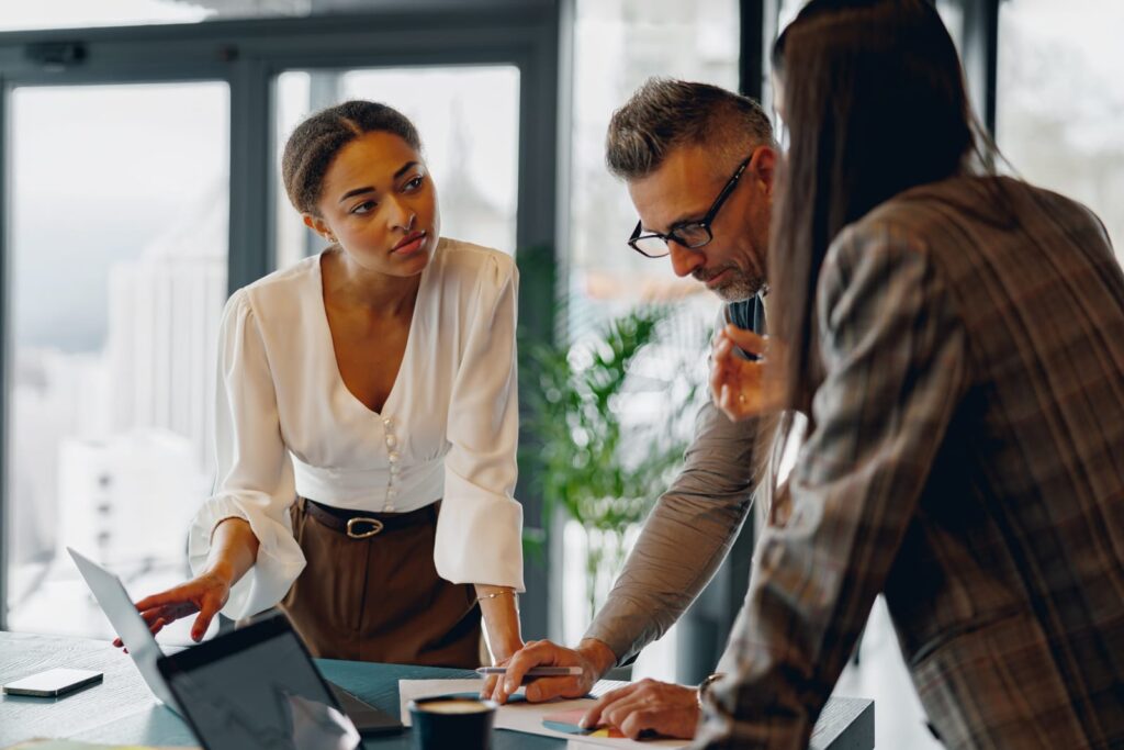 How to Build a Sales Dream Team in Nevada