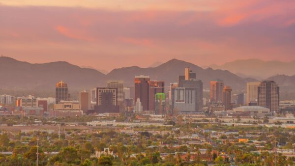 Preparing for Q3: How Arizona Companies Can Excel in Hiring. Seasonal hiring challenges