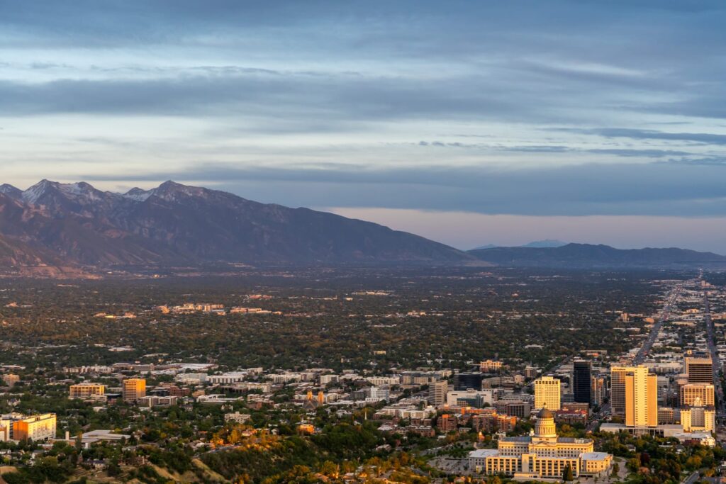 HR Trends Utah: Future-Ready Strategy | Prospex Recruiting