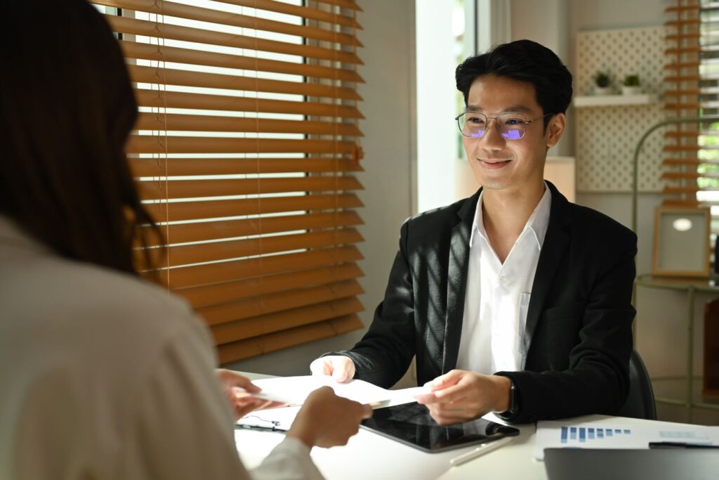 Expertly Navigate Counteroffers | Prospex Recruiting