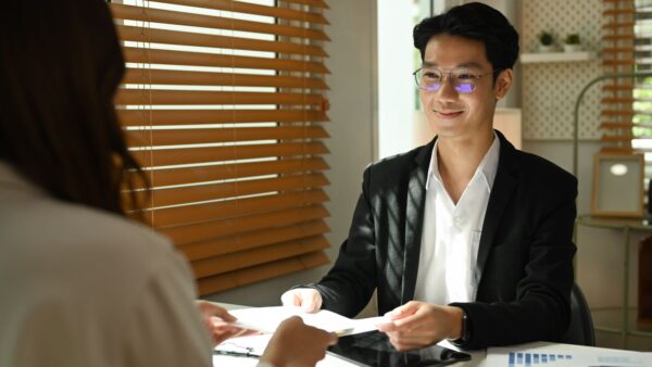 Expertly Navigate Counteroffers | Prospex Recruiting