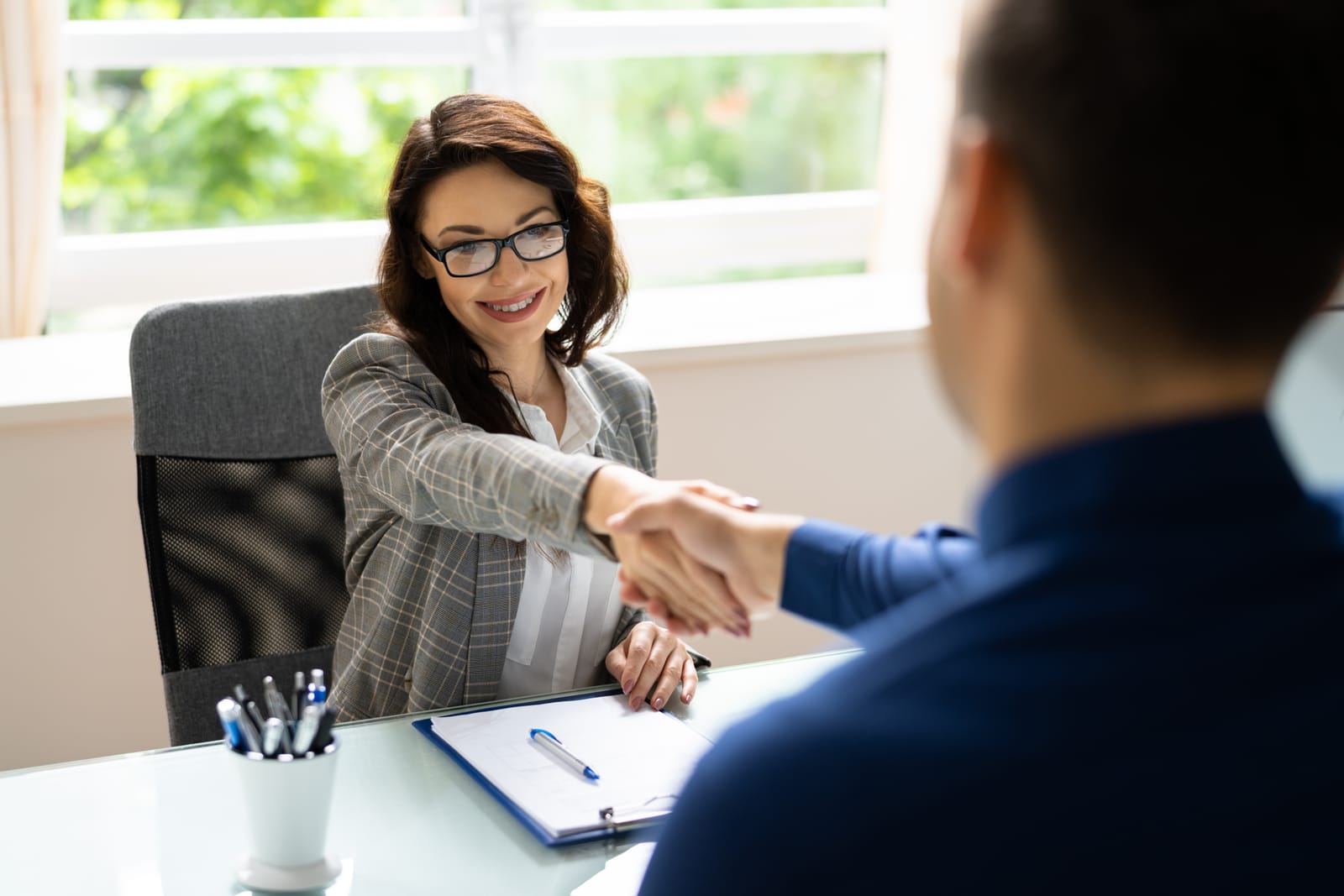 Prospex Recruiting's Guide to Winning Strategies for High-Level Job Seekers