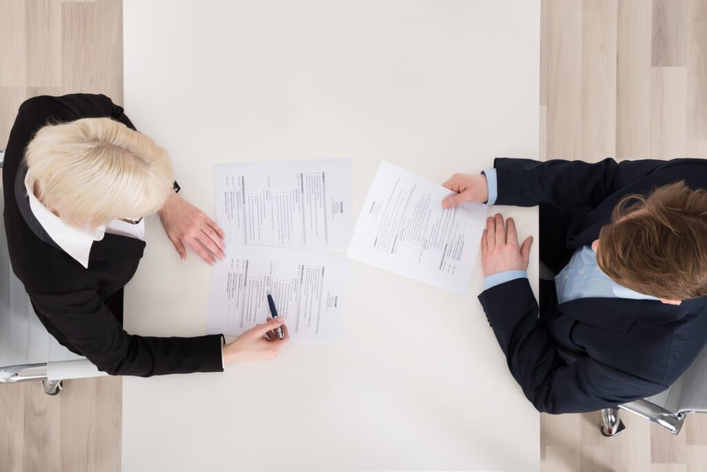 Ace Your Interview with Prospex Recruiting