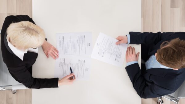 Ace Your Interview with Prospex Recruiting
