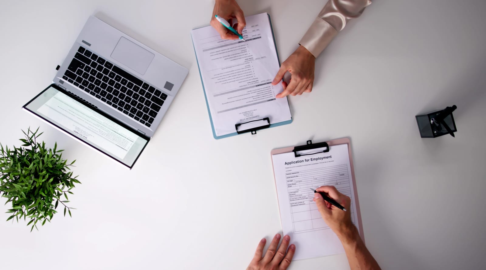 August Hiring Trends: Why August Is Prime Recruiting Time