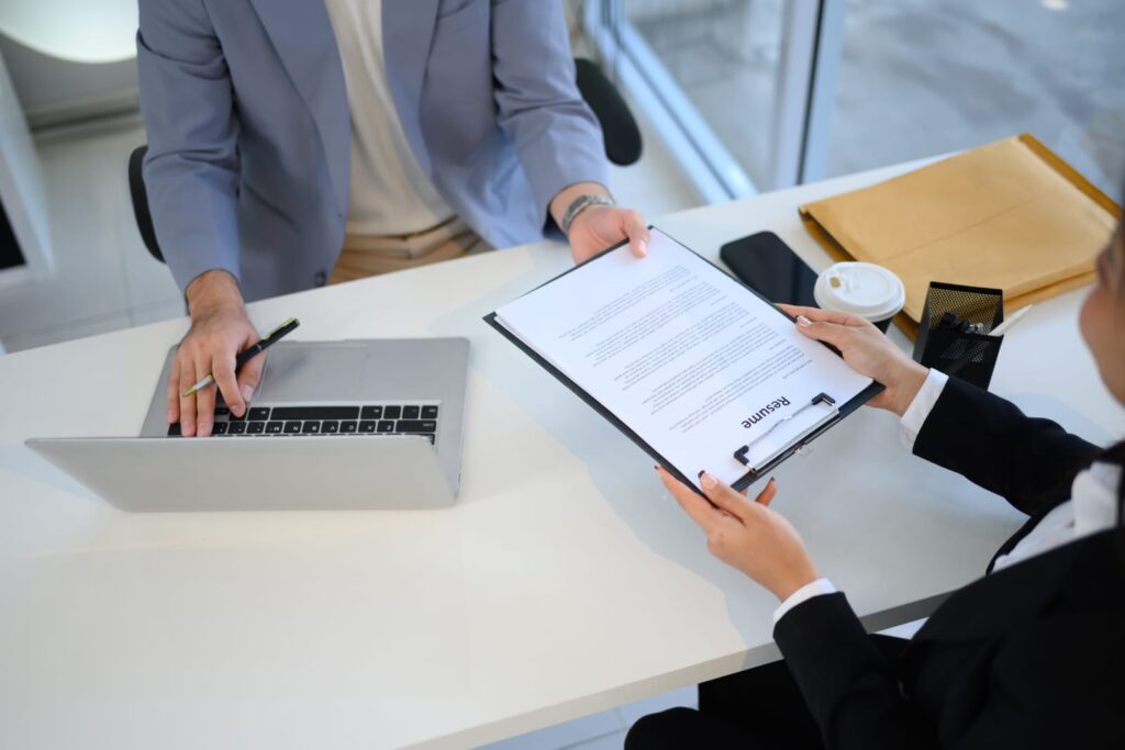 Smart Resume Job Title Choices | Career Advice from Prospex