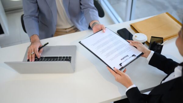 Smart Resume Job Title Choices | Career Advice from Prospex