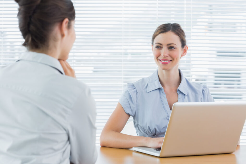 Final Interview Tips: Balance Excitement & Fear | Prospex