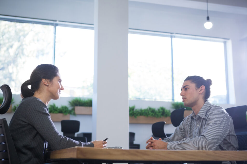 How to Explain Leaving Your Current Role | Prospex Recruiting
