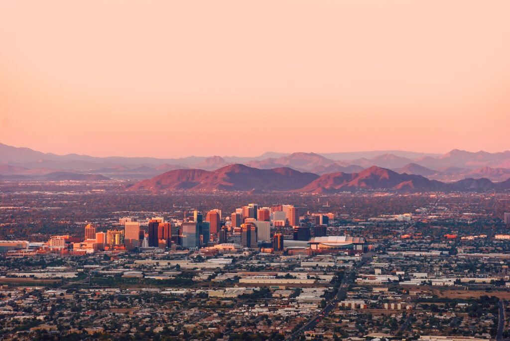 Q4 Hiring Trends in Arizona: What Employers Need to Know