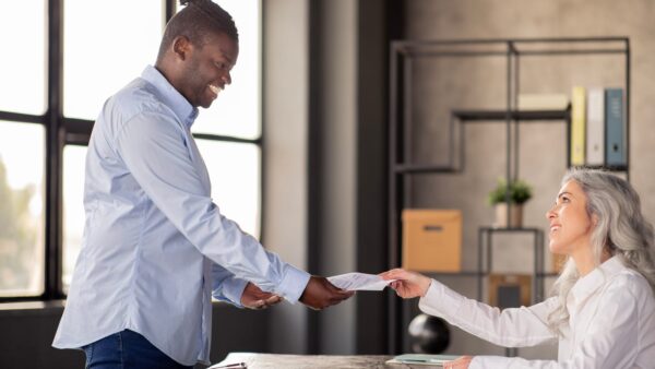 Strategic Salary Offers Guide | Prospex Recruiting Tips
