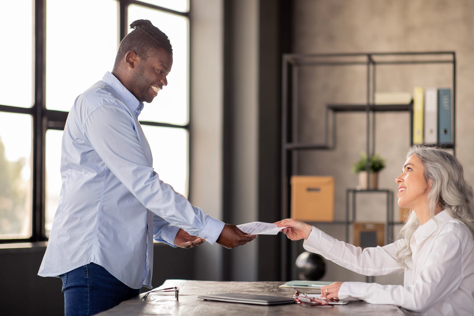 Strategic Salary Offers Guide | Prospex Recruiting Tips