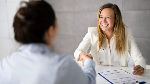 Hiring Manager Tips to Impress Talent | Prospex Recruiting