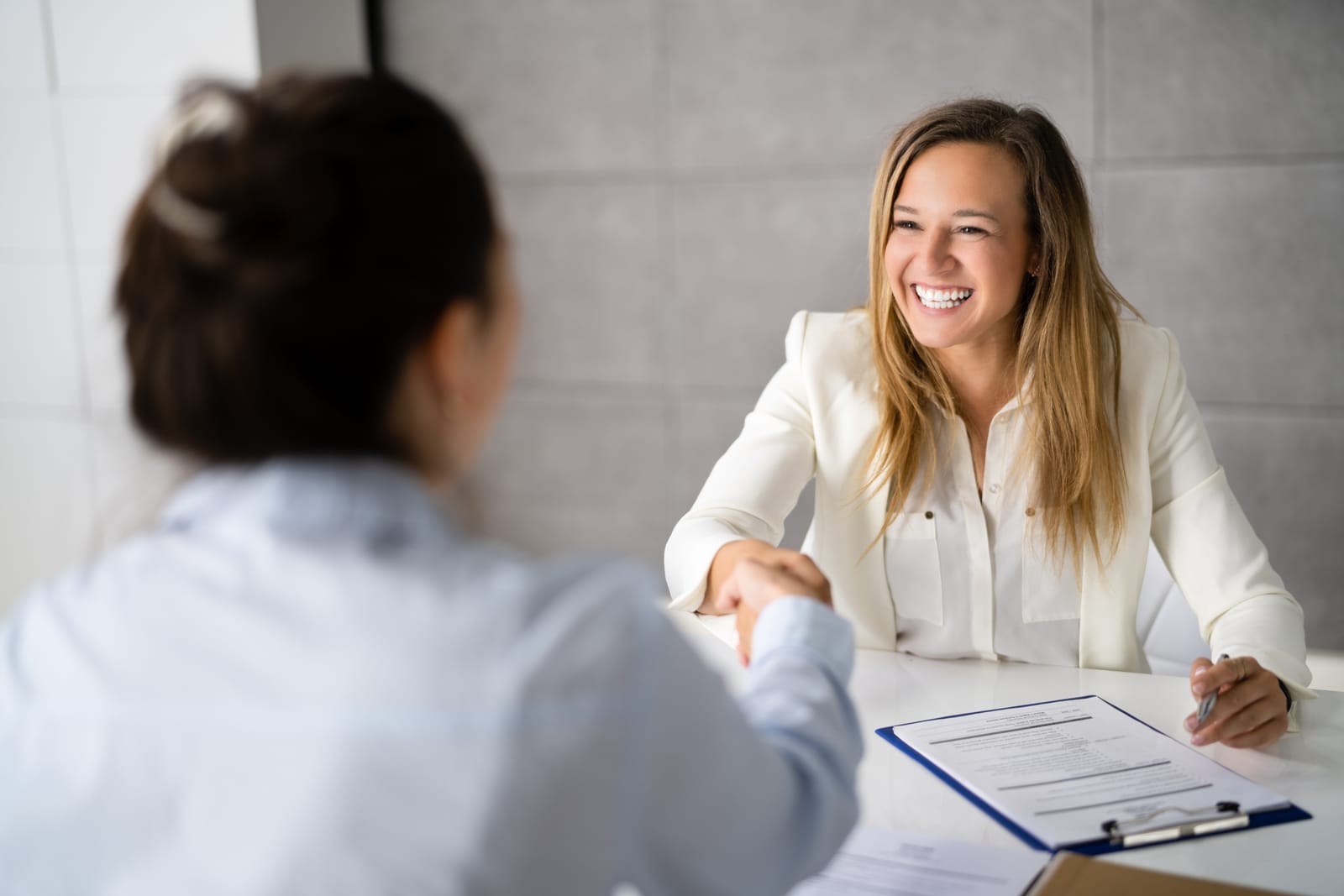 Hiring Manager Tips to Impress Talent | Prospex Recruiting