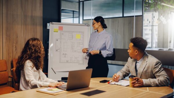 Are Workplace Communication Patterns Hurting Your Career?