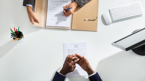 When to Use an Executive Search Firm in Utah | Prospex