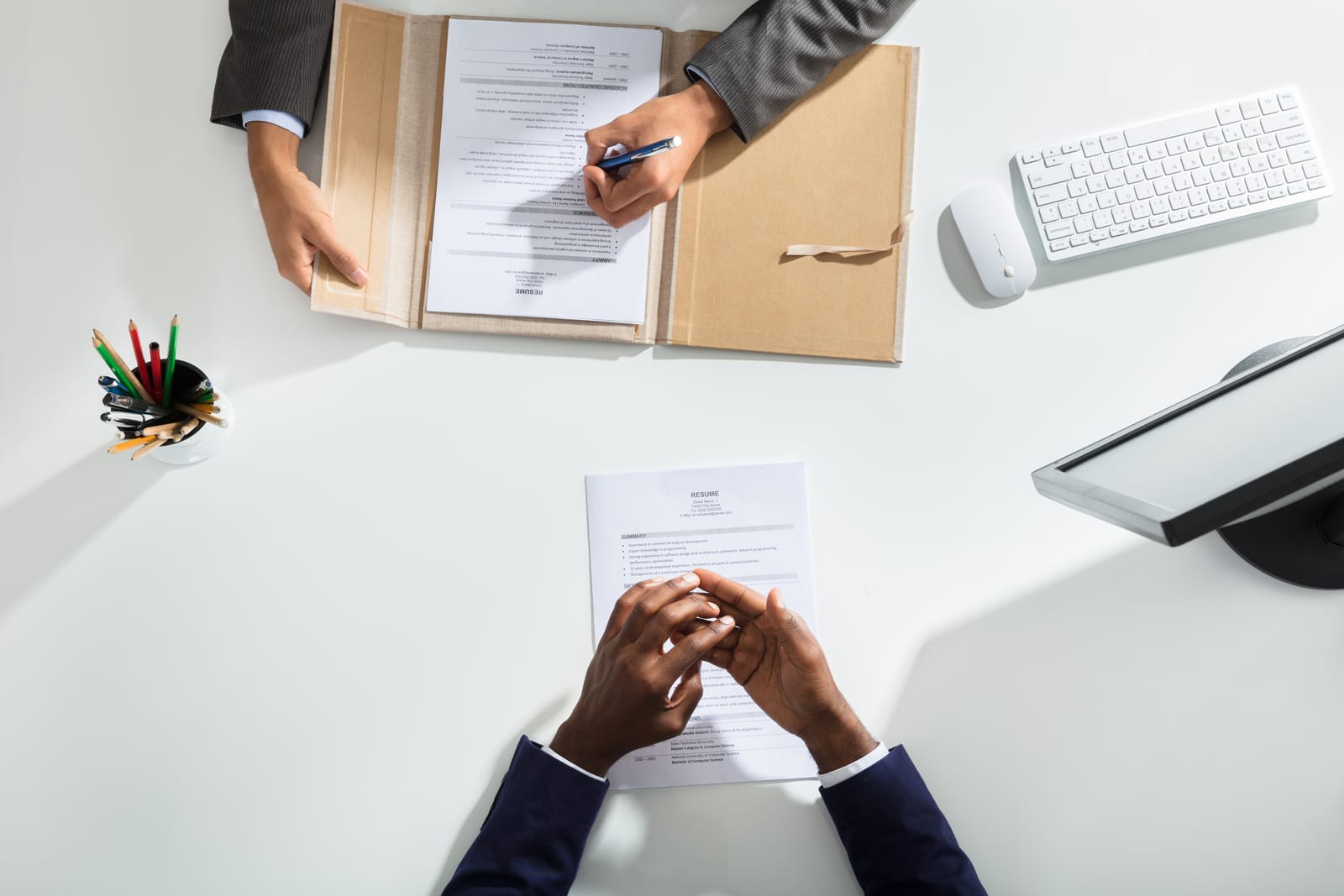 When to Use an Executive Search Firm in Utah | Prospex