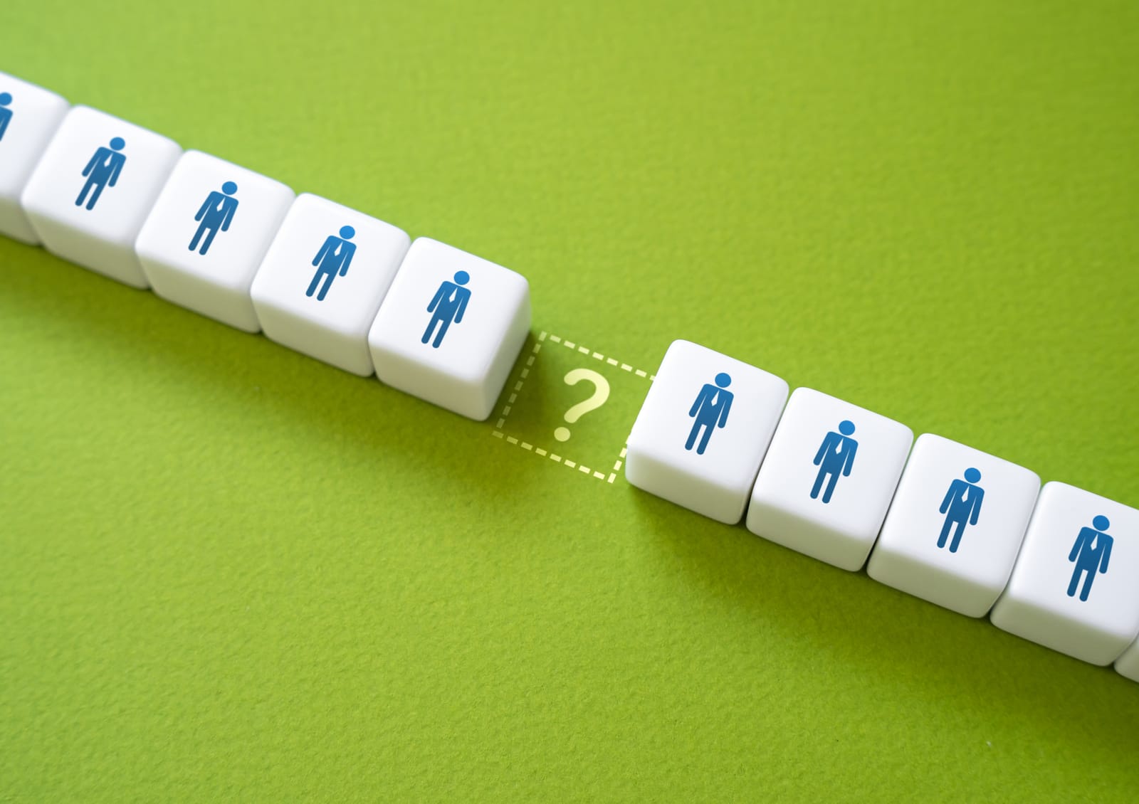 Why Use a Staffing Agency in Nevada? | Prospex Recruiting