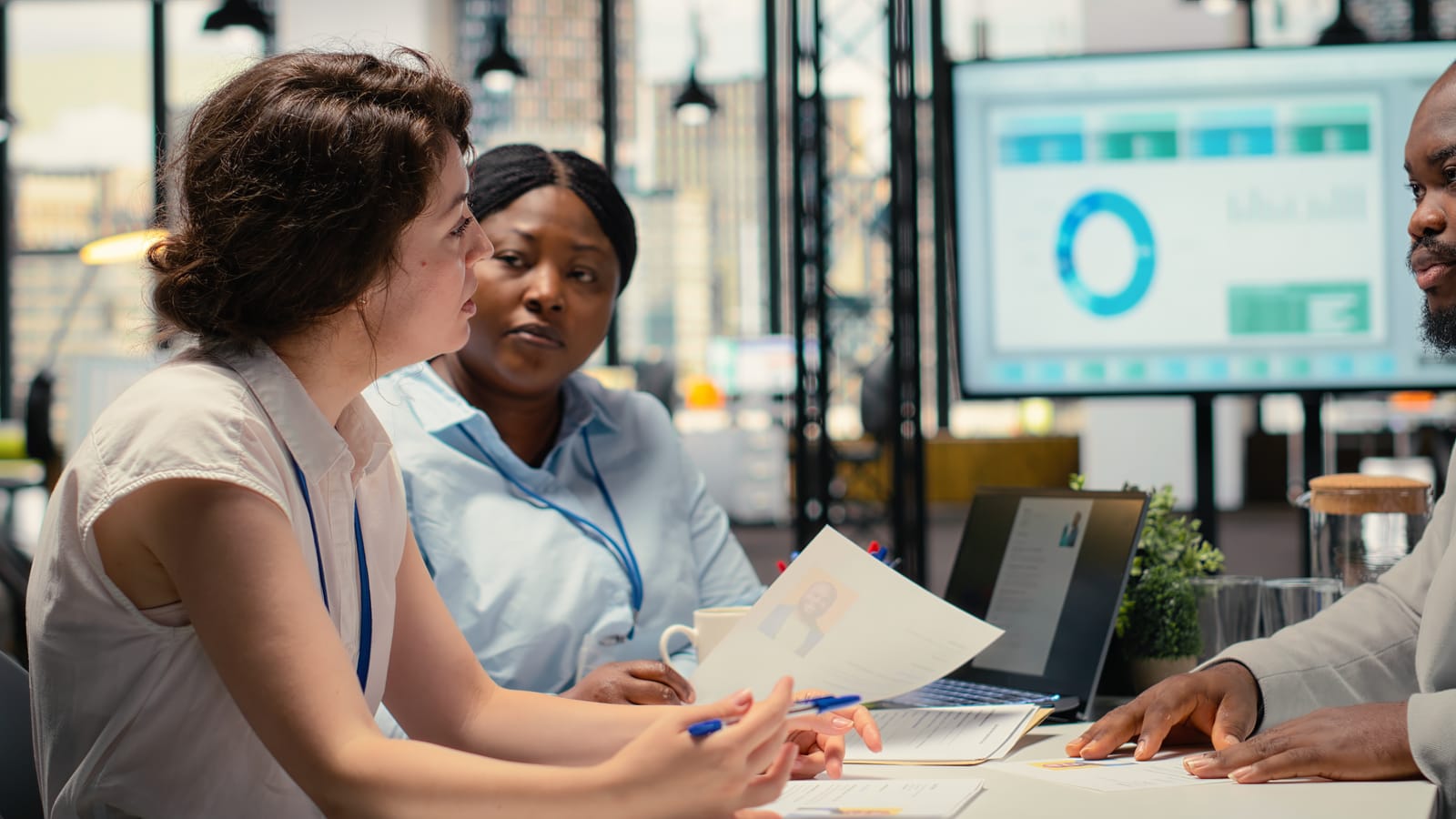 Recruiting Agency vs Internal Hiring Team | Prospex