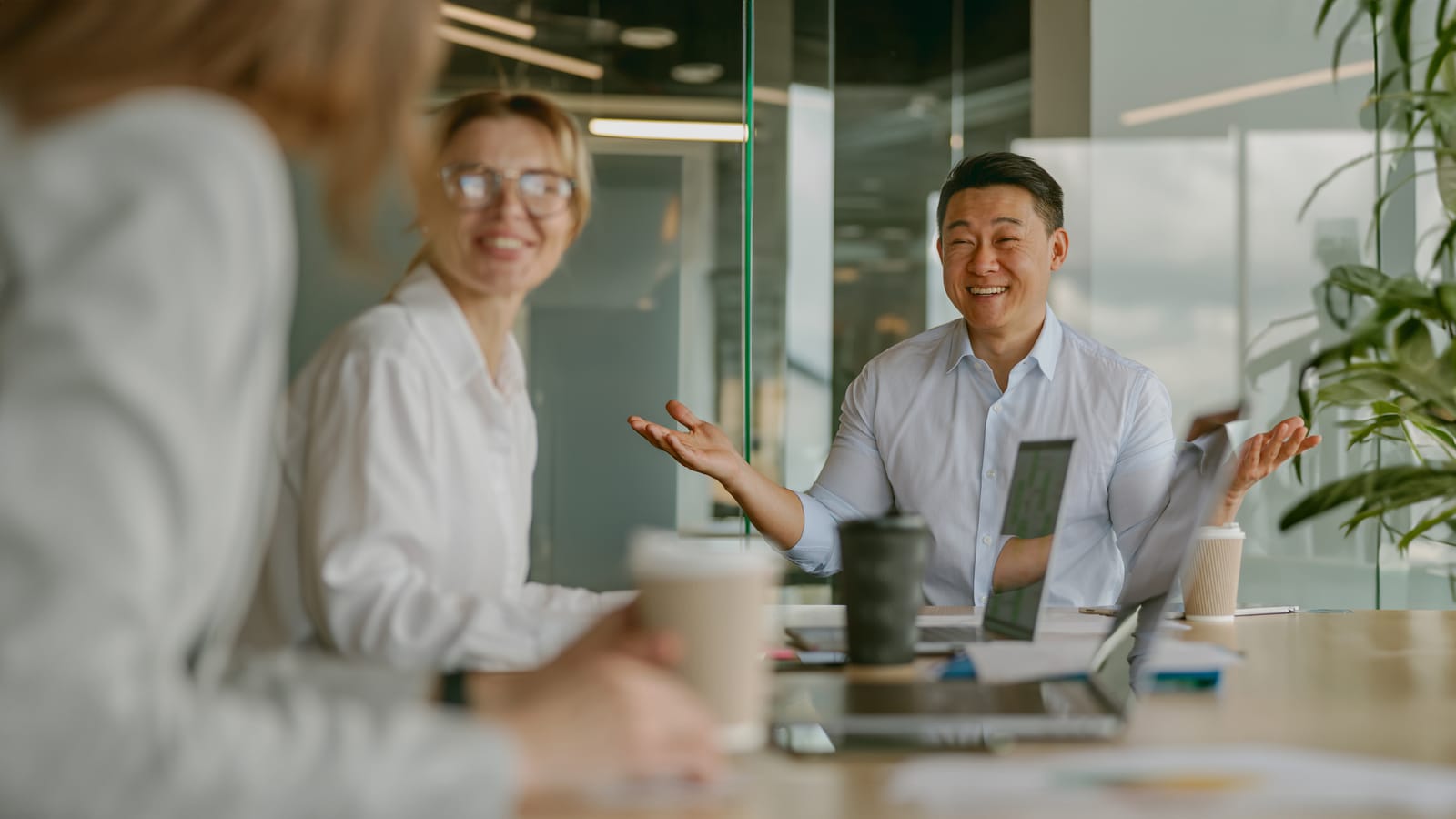 Finance and Accounting Recruiter Questions | Prospex Recruiting