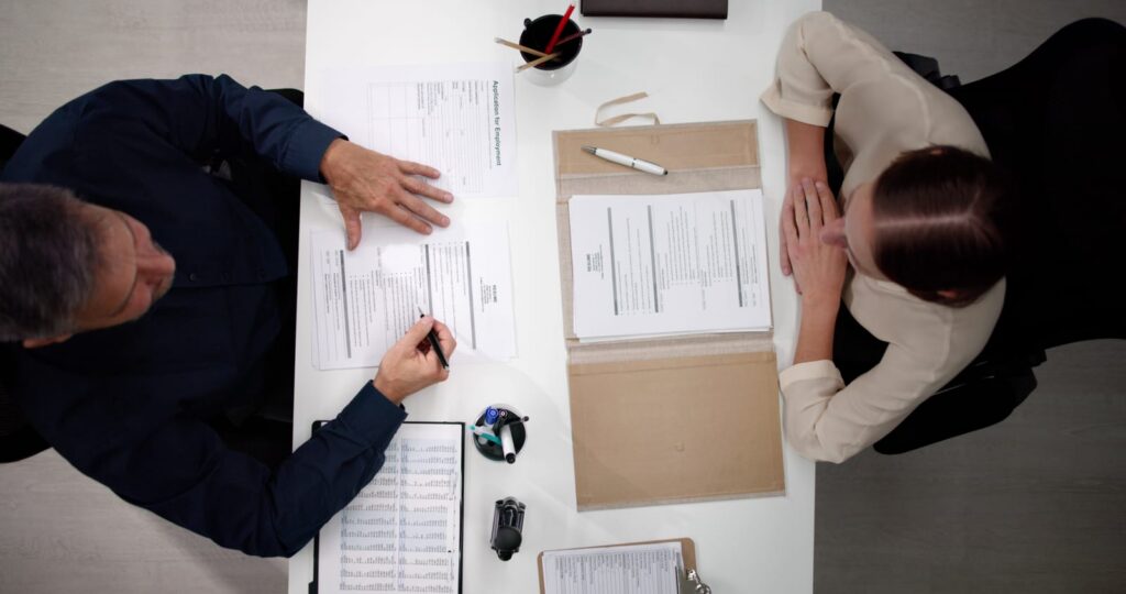 Why Use a Sales Recruiter for Growing Companies | Prospex