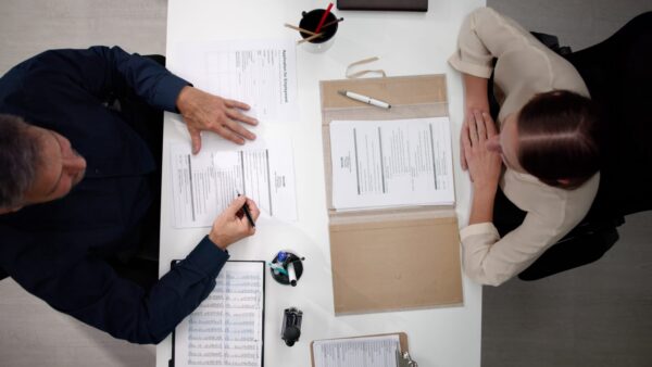 Why Use a Sales Recruiter for Growing Companies | Prospex
