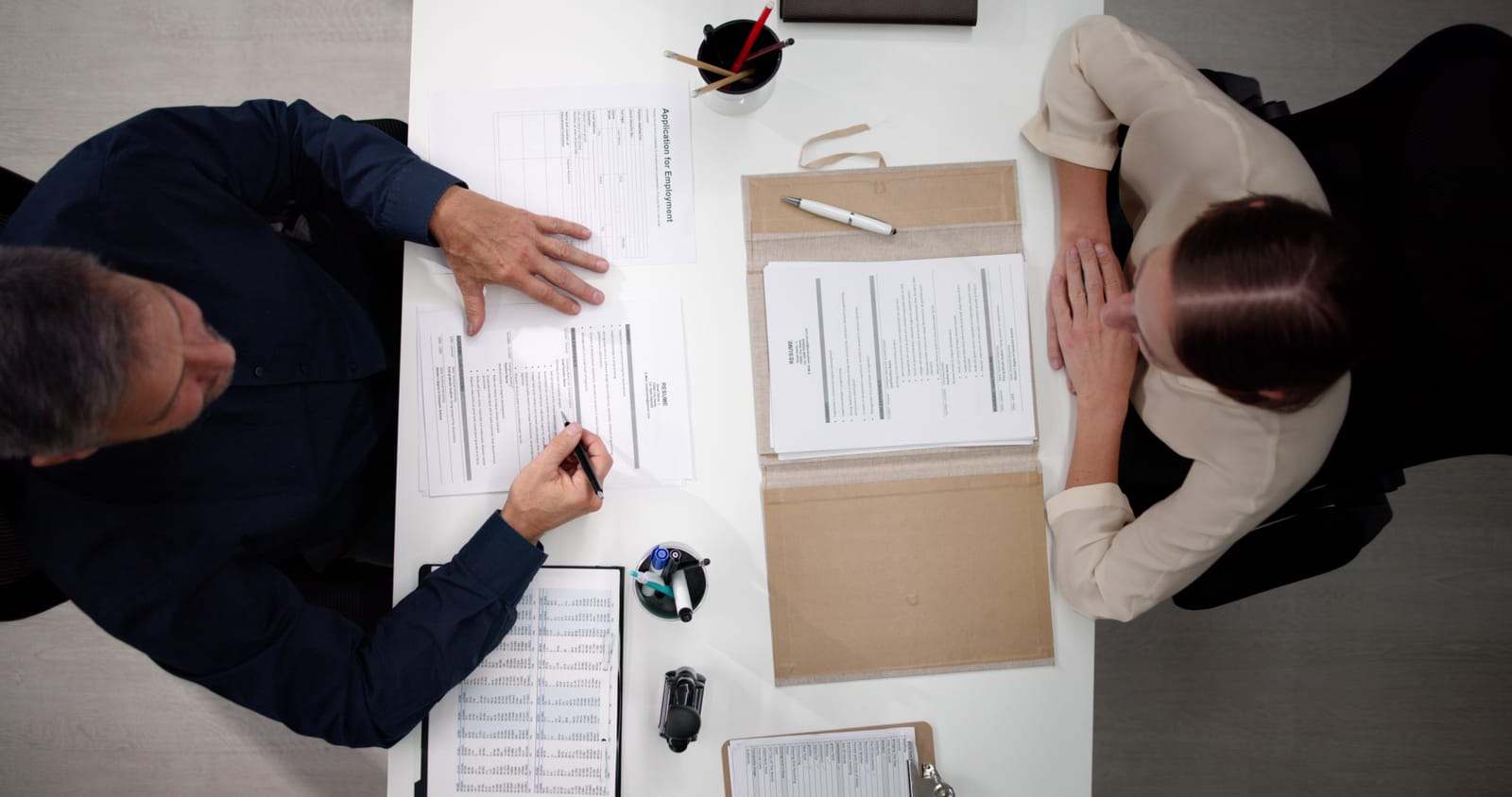 Why Use a Sales Recruiter for Growing Companies | Prospex