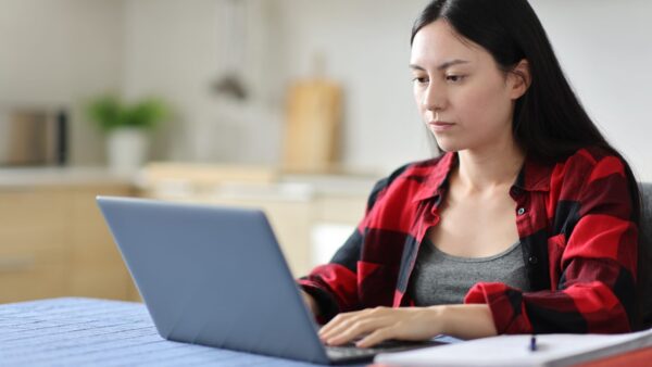 Follow-Up Email After an Interview | Prospex Recruiting