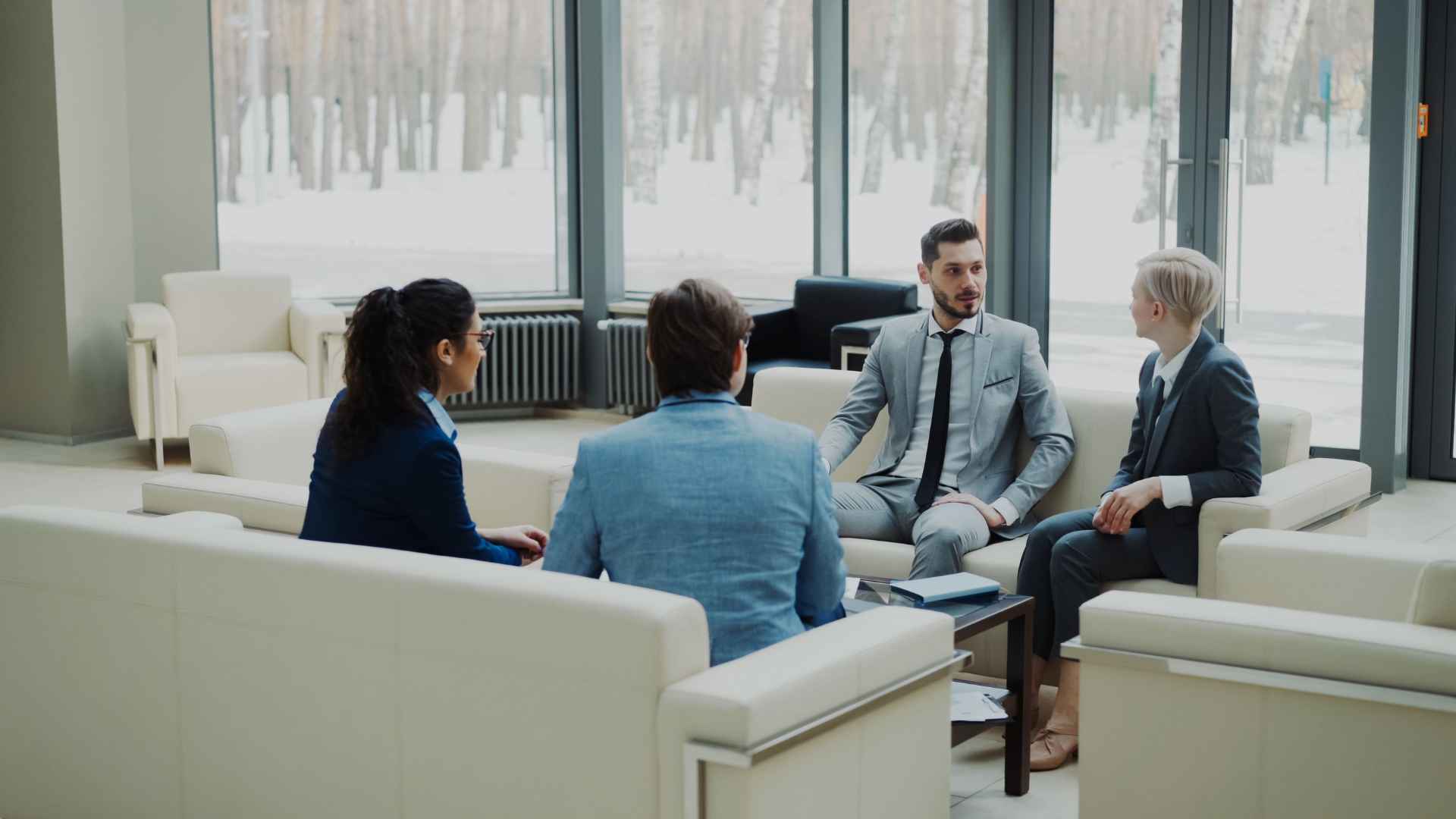 How Long Does Executive Search Take A Realistic Hiring Timeline