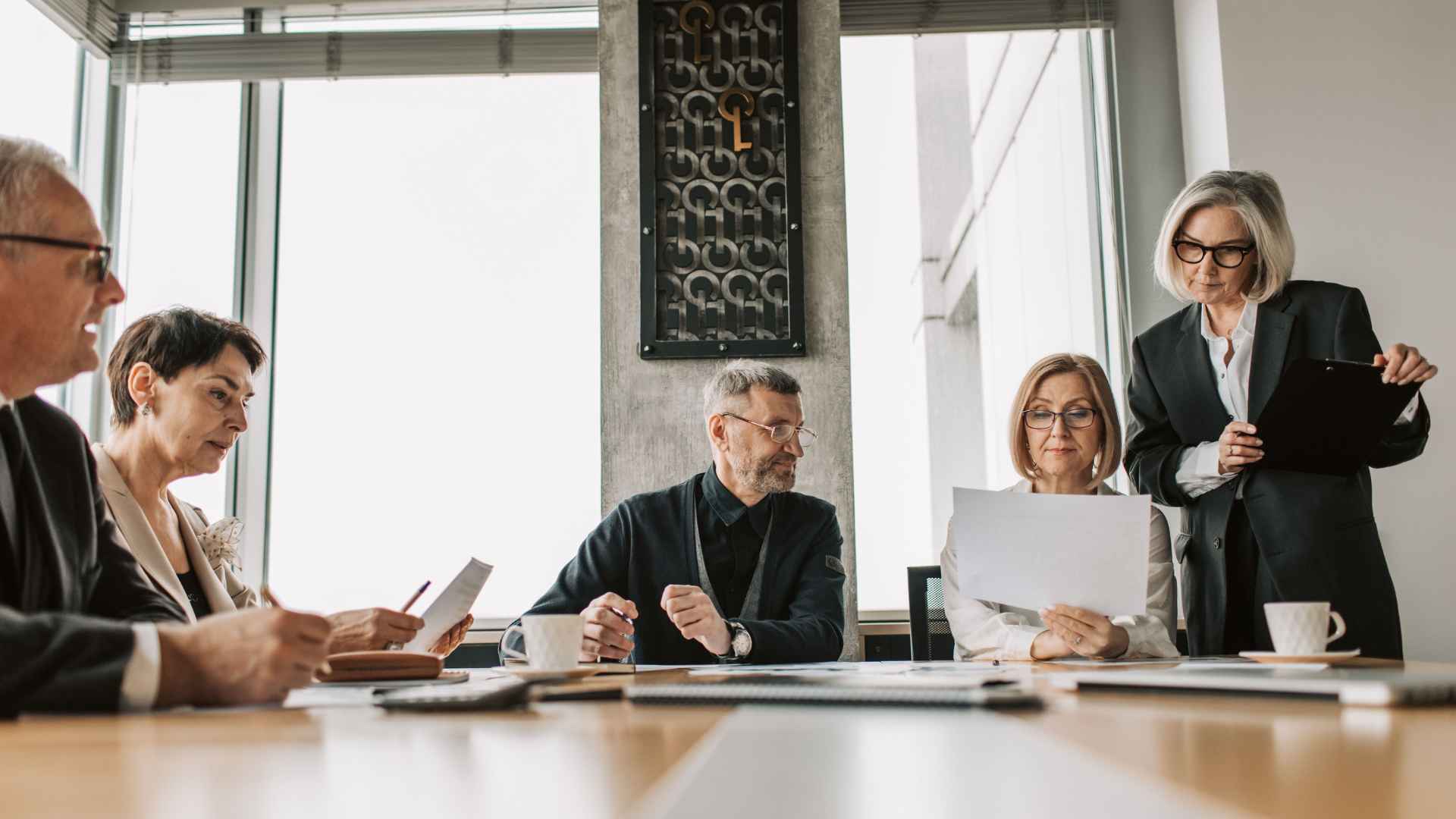 The ROI of Working with a Recruiting Firm Is It Worth the Investment