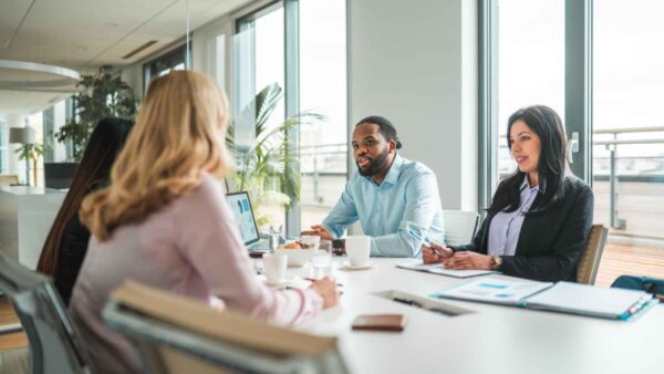 7 Signs It's Time to Partner with a Recruiting Firm