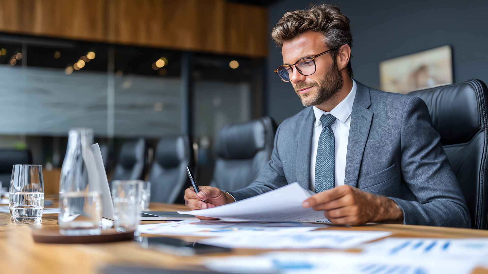 How to Hire an Interim CFO_ When Your Company Needs Temporary Financial Leadership